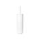 Brabantia toiletborstel met houder MindSet (wit)