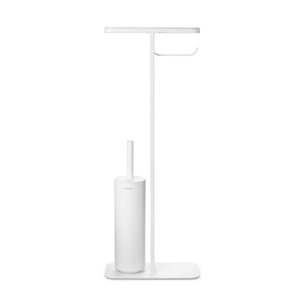 Brabantia toiletbutler MindSet (wit)