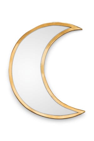 spiegel Moon (30x30 cm)