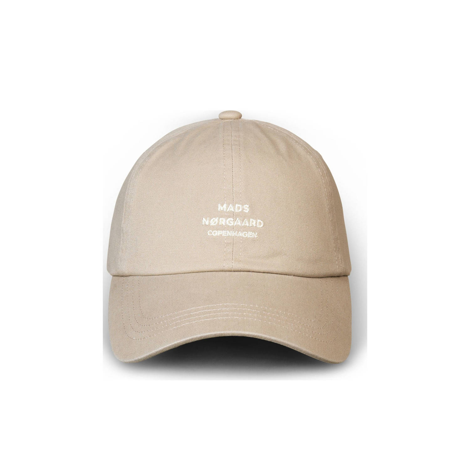MADS NØRGAARD COPENHAGEN pet beige