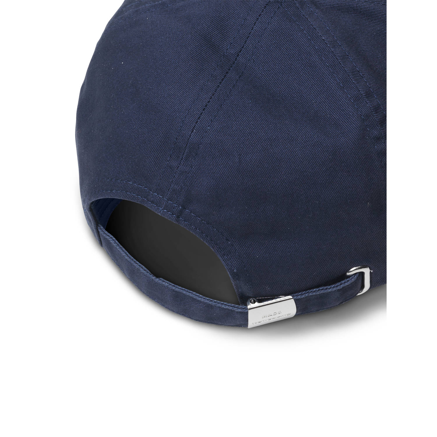 MADS NØRGAARD COPENHAGEN pet donkerblauw