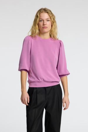 sweater roze SLFTENNY