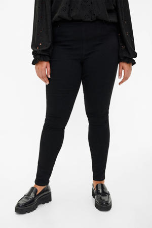 skinny legging zwart
