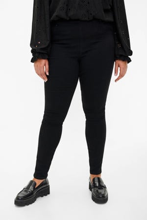 skinny legging zwart