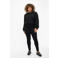 Zizzi skinny legging zwart