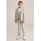 WE Fashion colbert beige