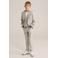 WE Fashion casual broek beige