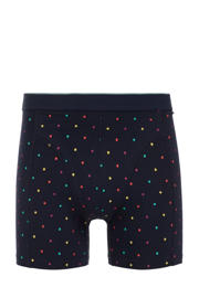 thumbnail: WE Fashion boxershort donkerblauw