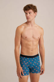 thumbnail: WE Fashion boxershort petrol