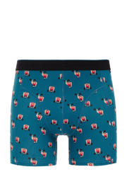 thumbnail: WE Fashion boxershort petrol