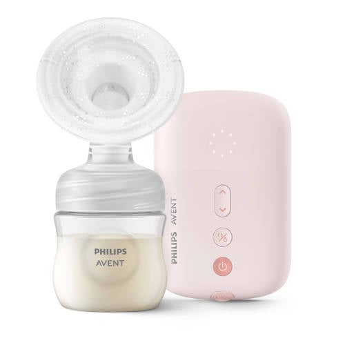 Philips AVENT Borstkolf elektrisch SCF395/01 afbeelding