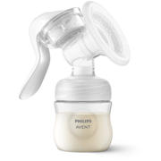 thumbnail: Philips AVENT Borstkolf handmatig SCF430/01
