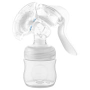 thumbnail: Philips AVENT Borstkolf handmatig SCF430/01