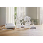 thumbnail: Philips AVENT Borstkolf handmatig SCF430/01