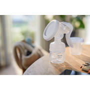 thumbnail: Philips AVENT Borstkolf handmatig SCF430/01