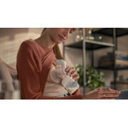 thumbnail: Philips AVENT Borstkolf handmatig SCF430/01
