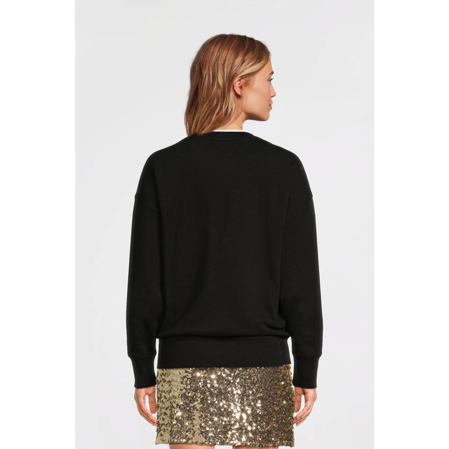 BOSS sweater