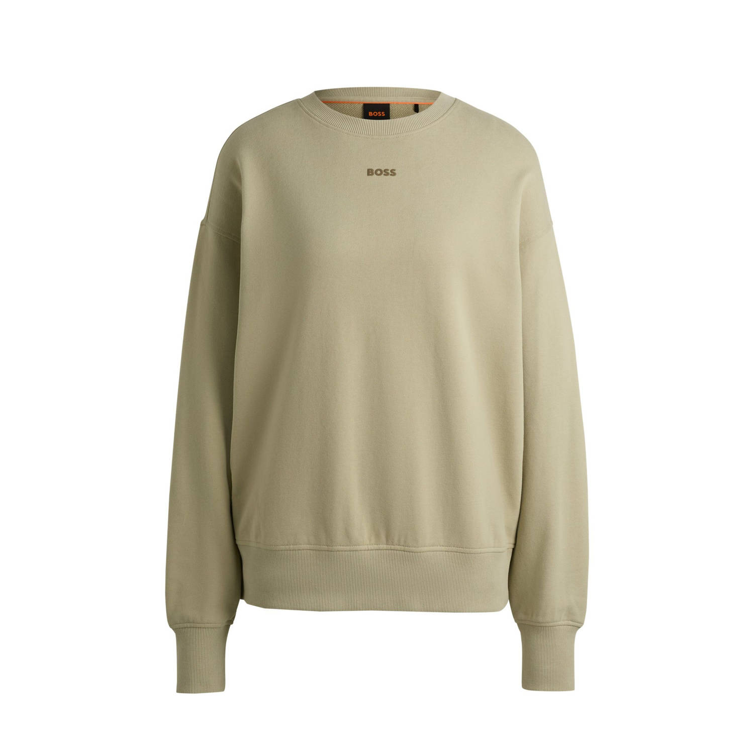 BOSS sweater beige