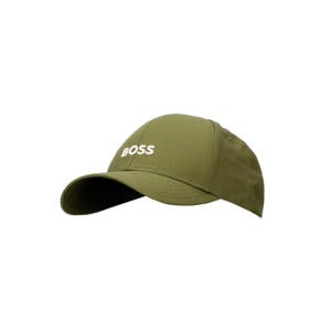 pet met logo Zed groen
