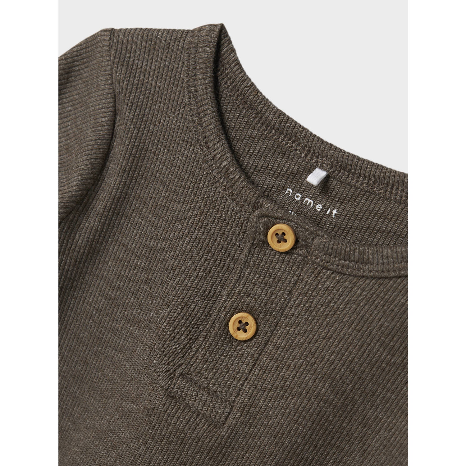 NAME IT MINI longsleeve NMFKAB