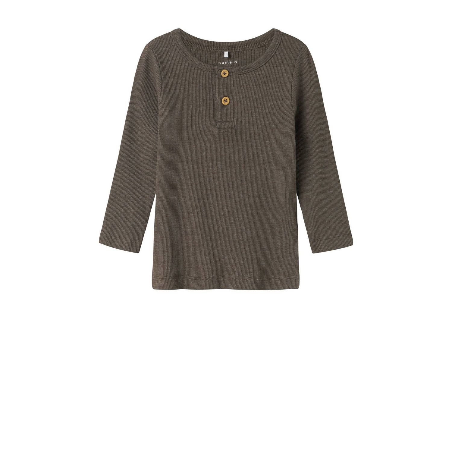 NAME IT MINI longsleeve NMFKAB