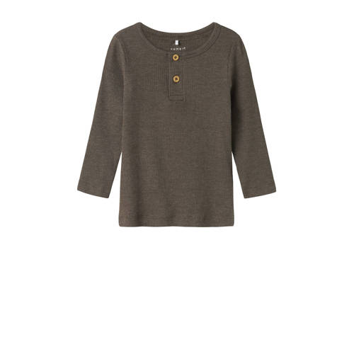 NAME IT MINI longsleeve NMFKAB afbeelding