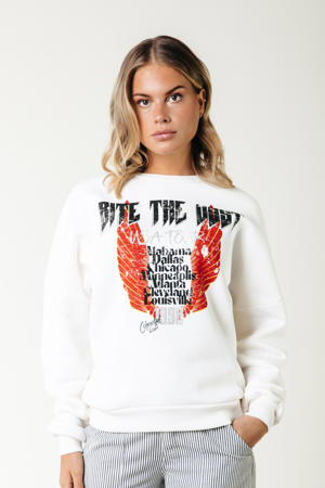 sweater wit