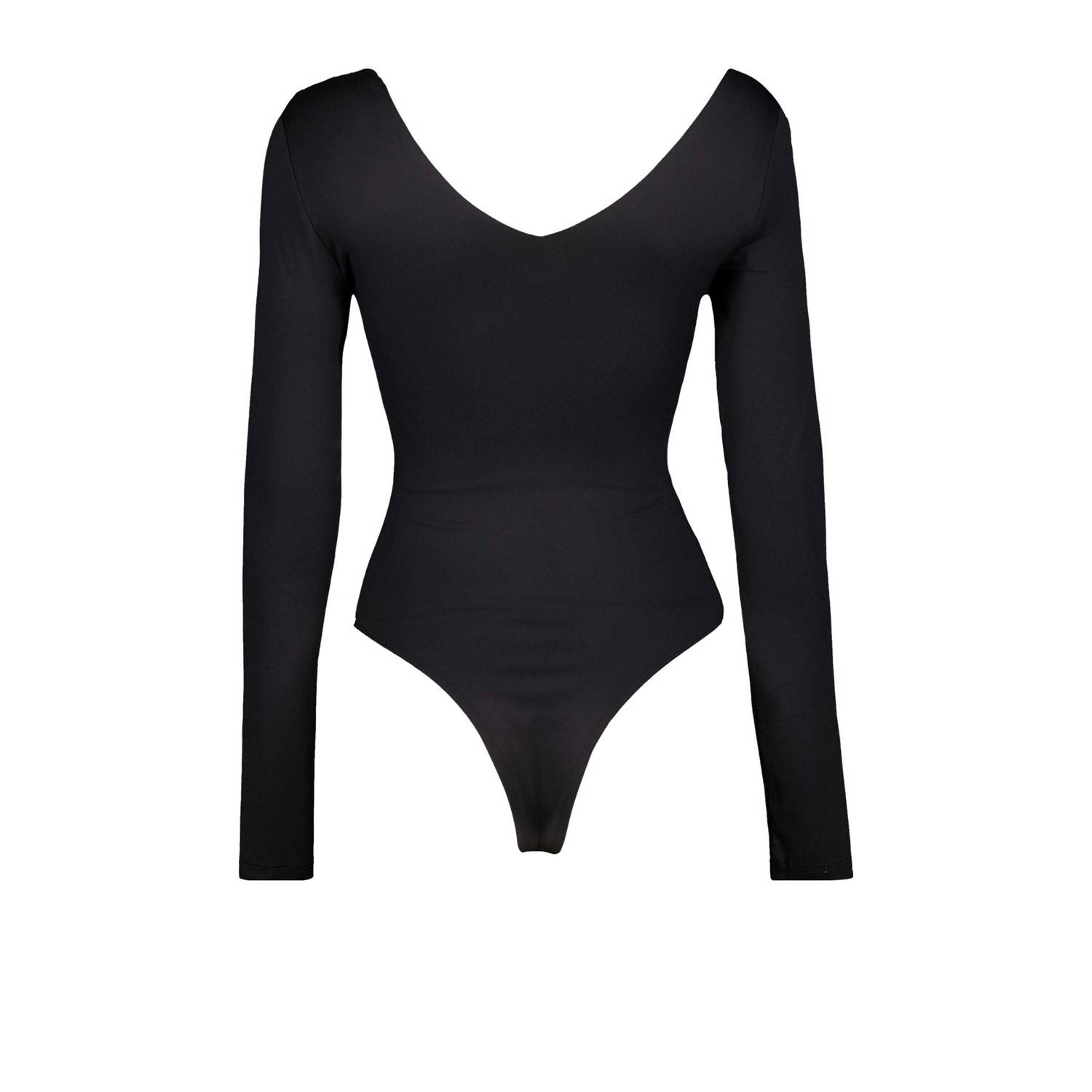 America Today body zwart