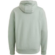 thumbnail: PME Legend hoodie turquoise