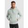 PME Legend hoodie turquoise