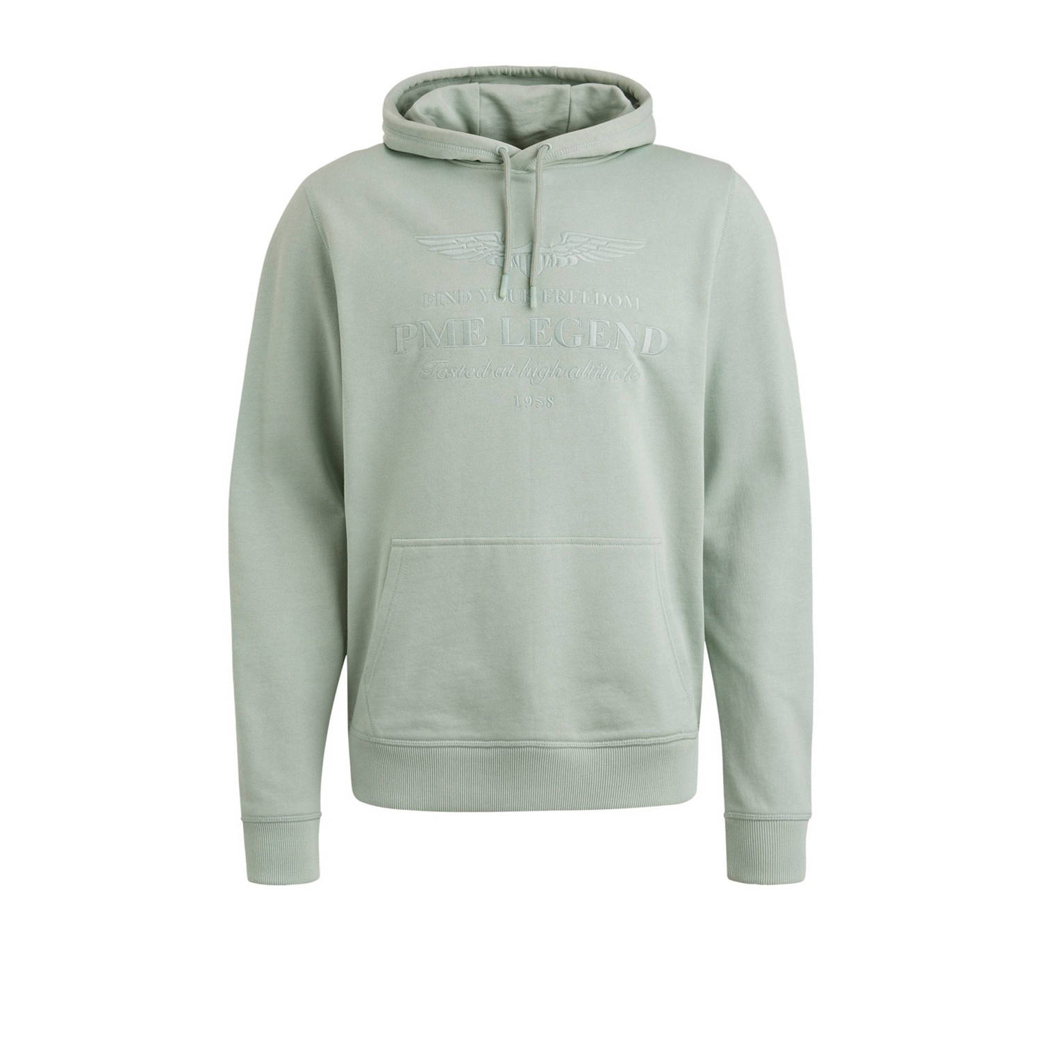 PME Legend™ Hoodie met artwork