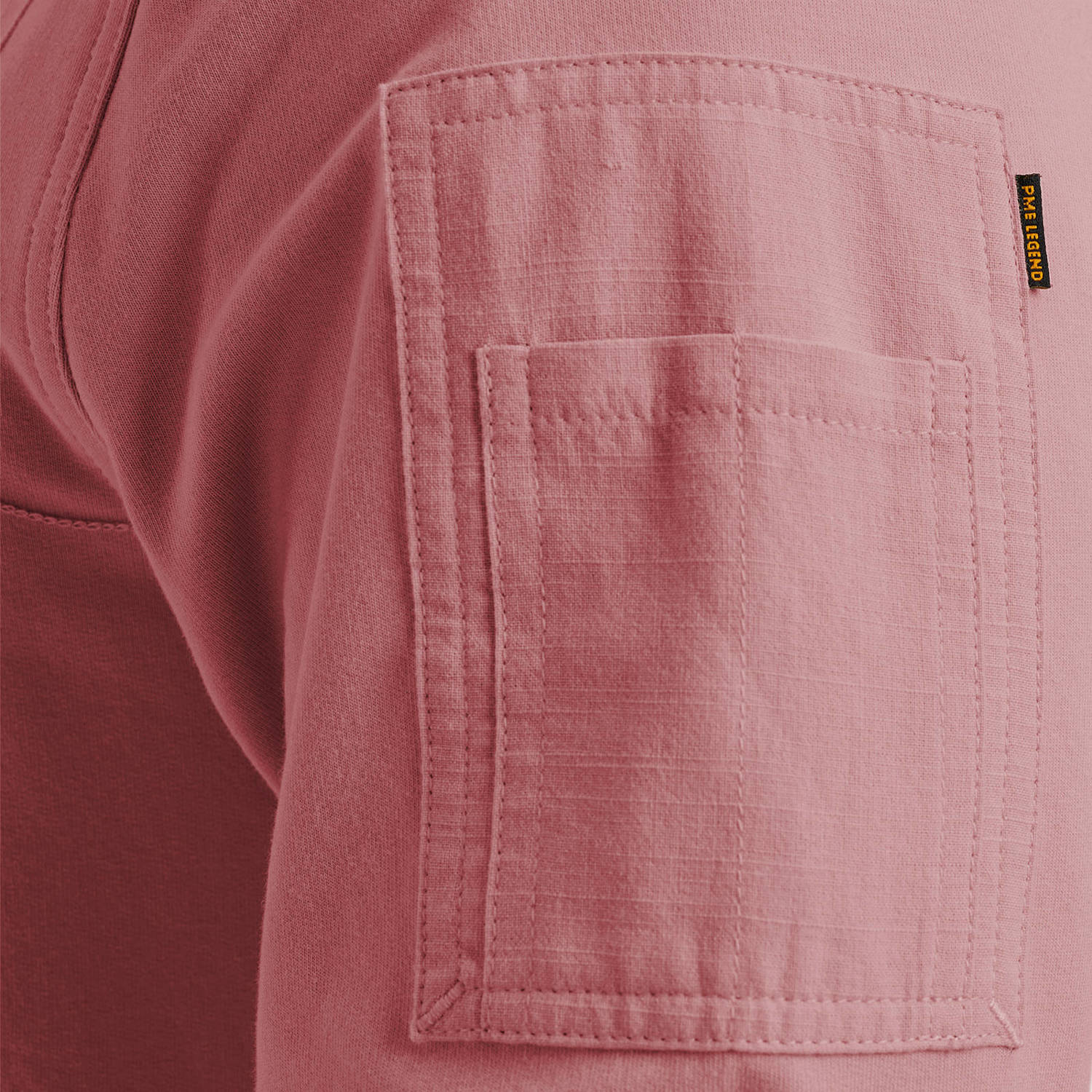 PME Legend sweater roze