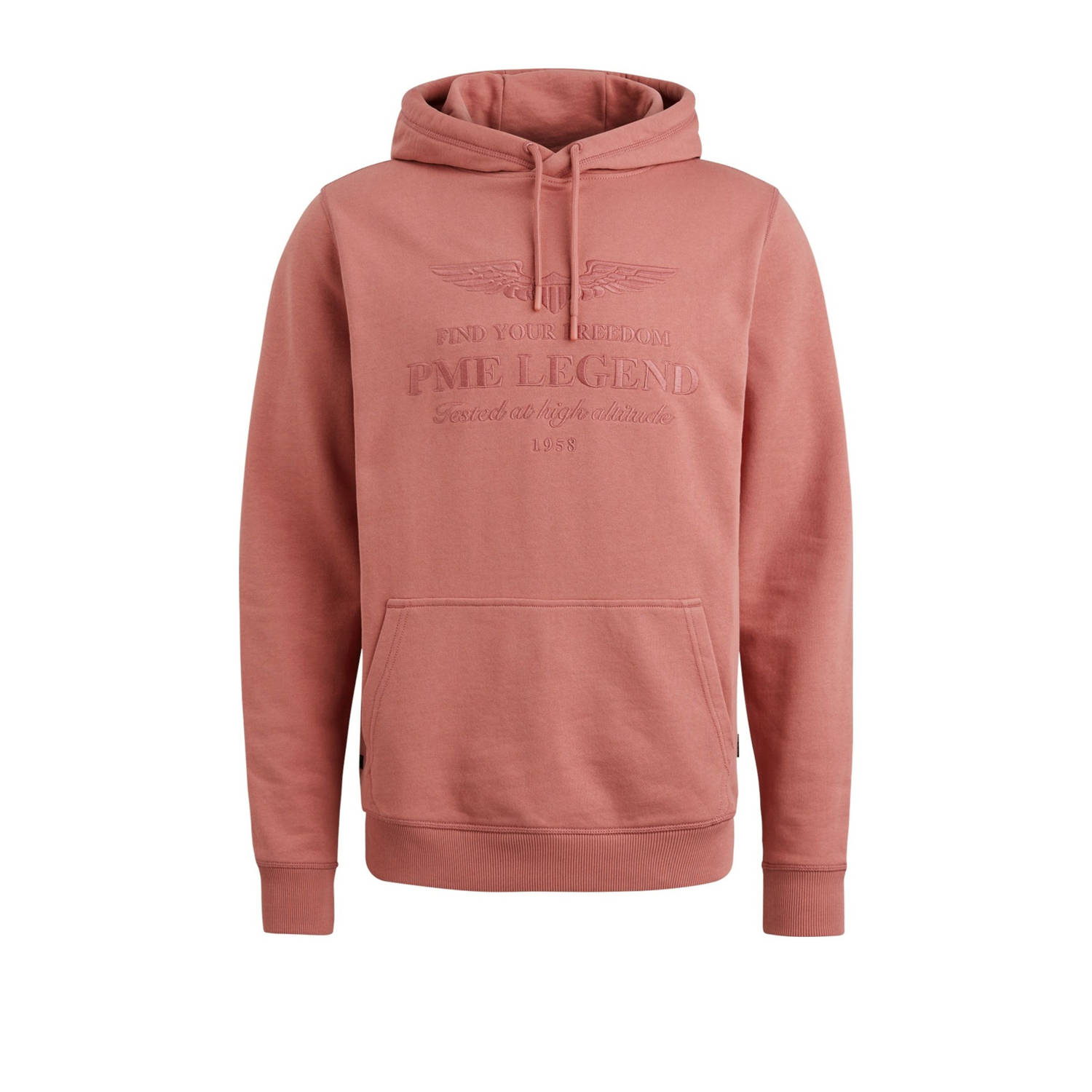 PME Legend™ Hoodie met artwork