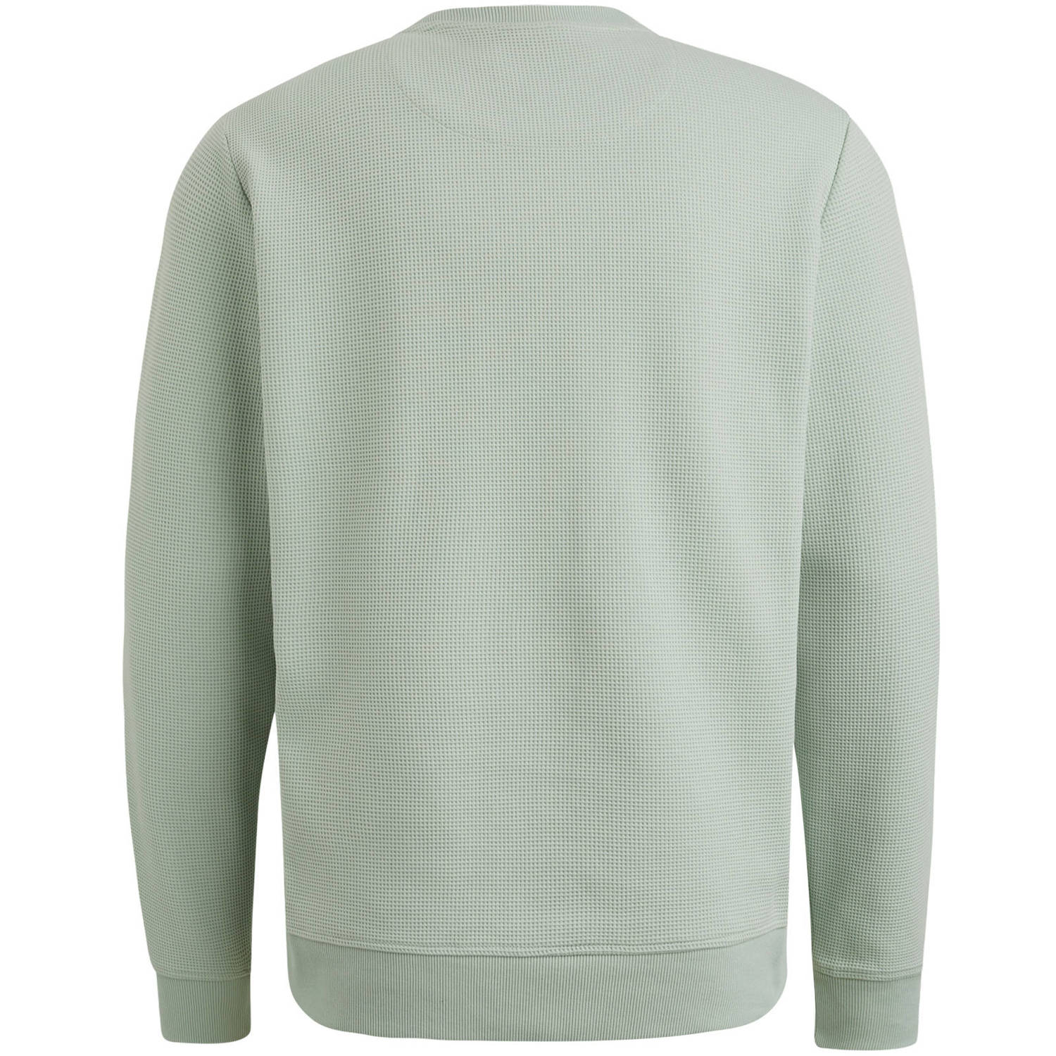 PME Legend sweater mint