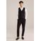 WE Fundamentals gilet zwart