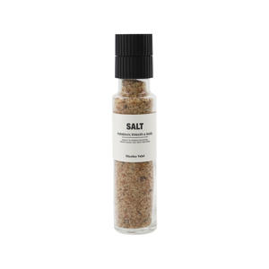 parmezaanse kaas/tomaat/basilicum zout (300 g)