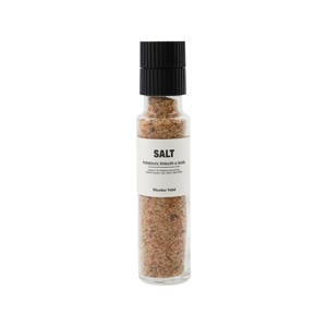 parmezaanse kaas/tomaat/basilicum zout (300 g)