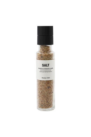 parmezaanse kaas/tomaat/basilicum zout (300 g)