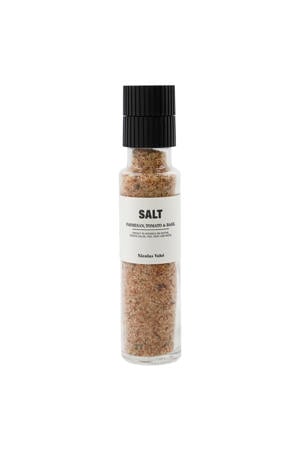 parmezaanse kaas/tomaat/basilicum zout (300 g)