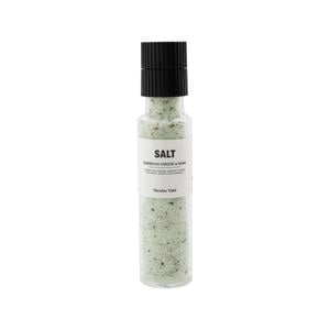 zout (parmezaan/basilicum)
