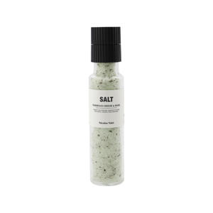 zout (parmezaan/basilicum)