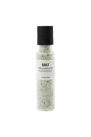 zout (parmezaan/basilicum)