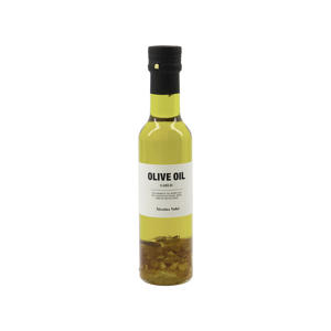 knoflook olijfolie (25 cl)