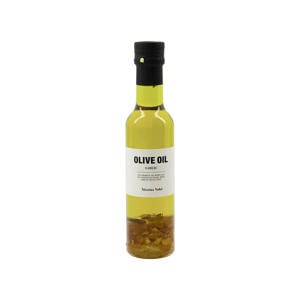 knoflook olijfolie (25 cl)