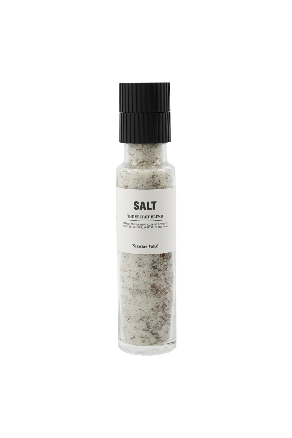 Nicolas Vahé secret blend zout (320 g)