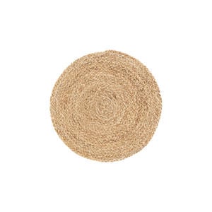placemats naturel (set van 4) (38 cm)
