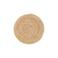 House Doctor placemats naturel (set van 4) (38 cm)