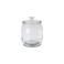 House Doctor voorraadpot (H20 cm)