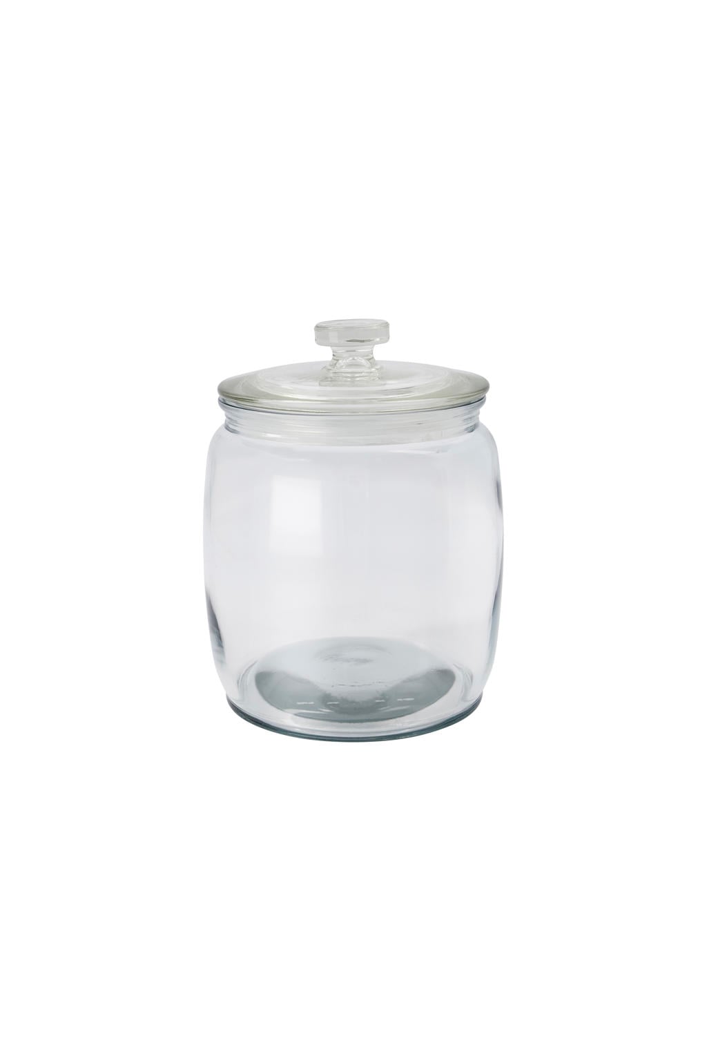 House Doctor voorraadpot (H20 cm)