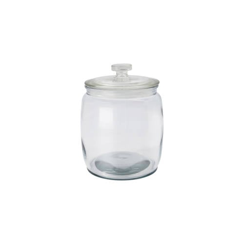 House Doctor voorraadpot (H20 cm) afbeelding